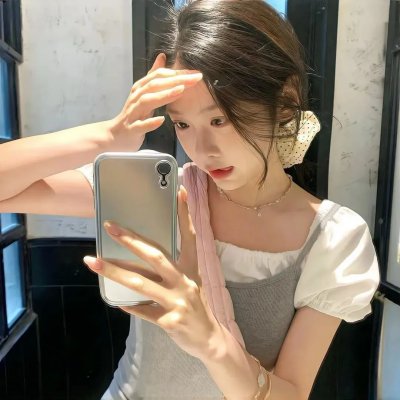 来自长崎的女孩