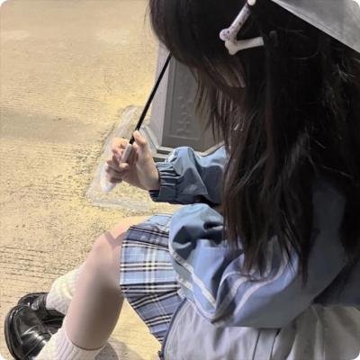 情挑淑女心