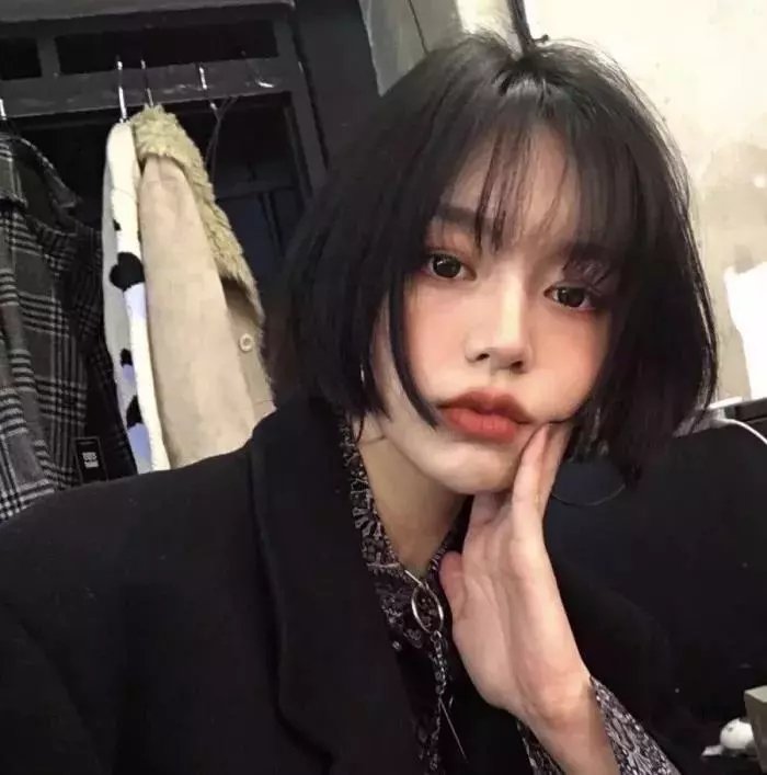 色欲花美男